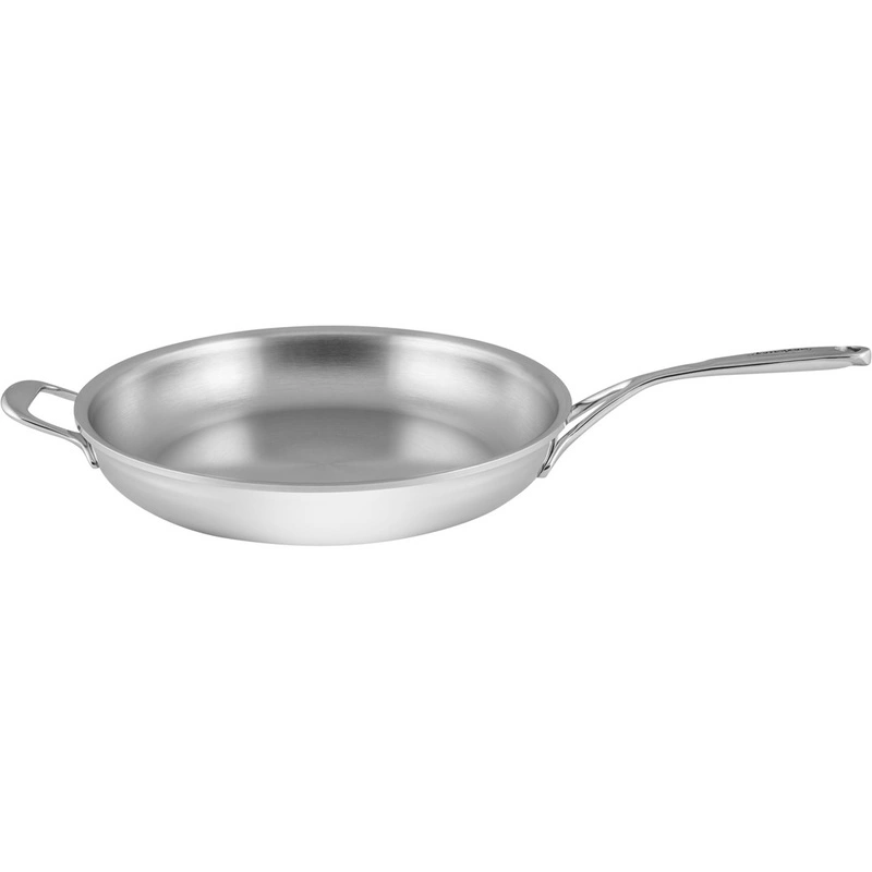 Demeyere - patelnia płytka 32 cm Proline