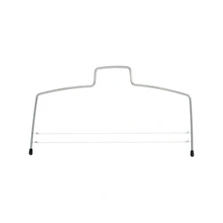 Birkmann - Nóż strunowy do biszkoptu z regulacją
 30 cm Baker's Best