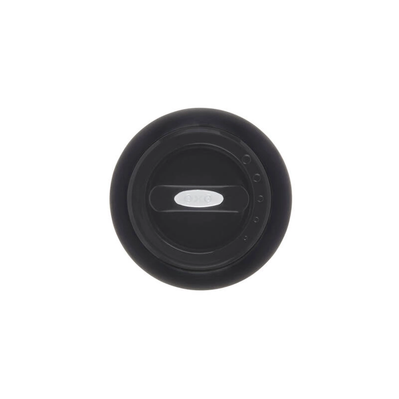 OXO - młynek do soli mały Lily ciemne drewno