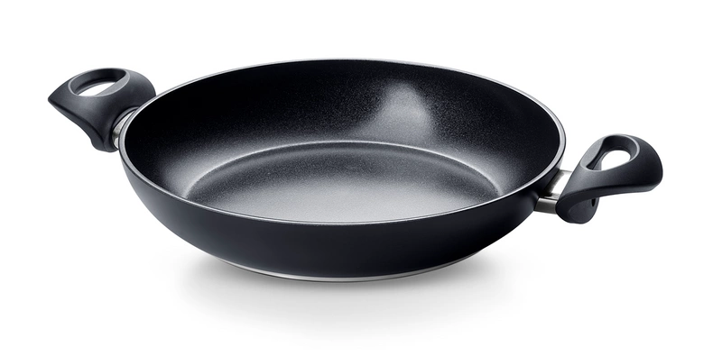 Fissler - Patelnia 2H 28 cm Essential