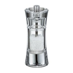 Zassenhaus - młynek do soli, śred. 5,8x14 cm, akrylowy Aachen