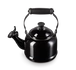 Le Creuset - czajnik Demi czarny 1,1 l