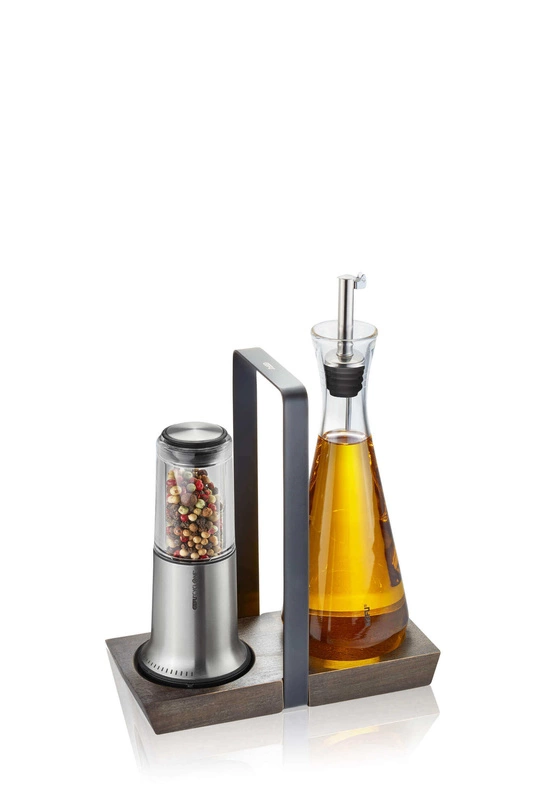 GEFU - pojemnik do przypraw i ziół X-PLOSION®