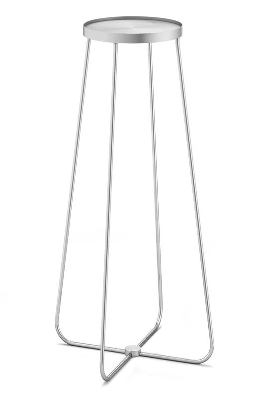 Zack - PLATENA stojak na doniczkę, wys. 52,4 cm