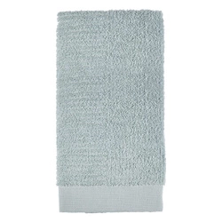 Zone Denmark - Ręcznik kąpielowy 50 x 100 cm Classic Dust Green