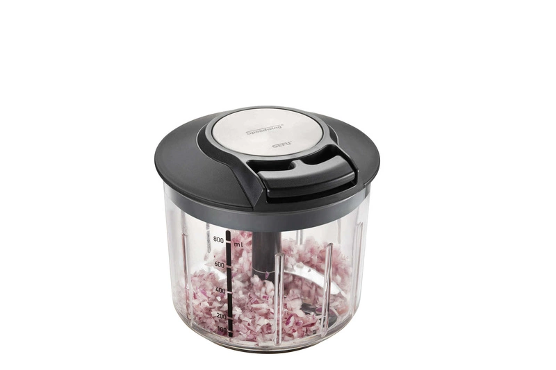 GEFU - rozdrabniacz SPEEDWING