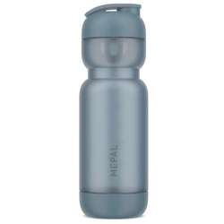 Mepal - Shaker sportowy Active 800 ml Frost Blue
