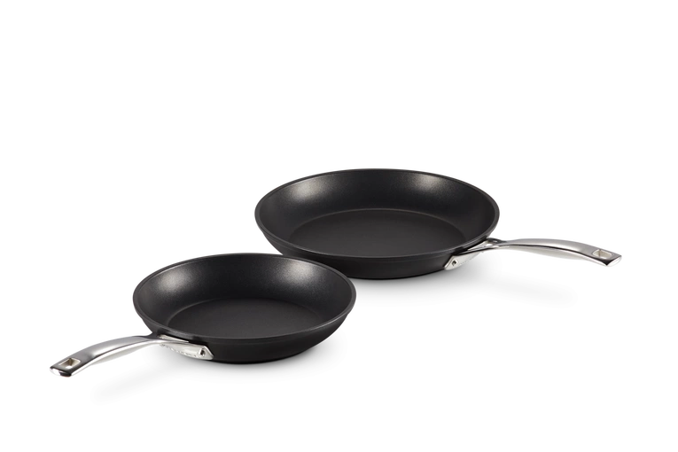 Le Creuset - patelnia z powłoką nieprzywieralną 24 / 28 cm TNS