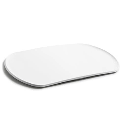 Blim Plus - SKATEBOARD Deska do krojenia/serwowania biała