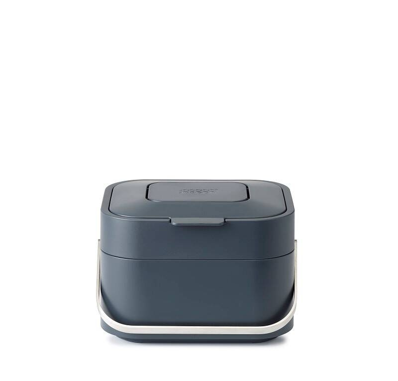 Joseph Joseph - Pojemnik z filtrem grafit STACK