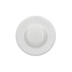 La Porcellana Bianca - zestaw 6 talerzy do zupy 23 cm Bosco