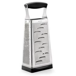 Cuisipro - Tarka do garnirowania 4-stronna