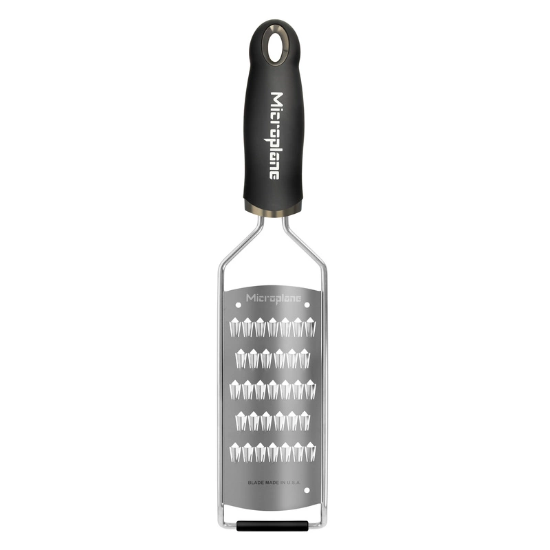 Microplane - Tarka Gourmet Julienne Fine