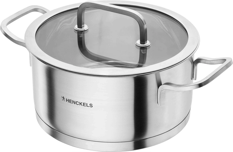 Henckels - PULSE Zestaw 5 garnków