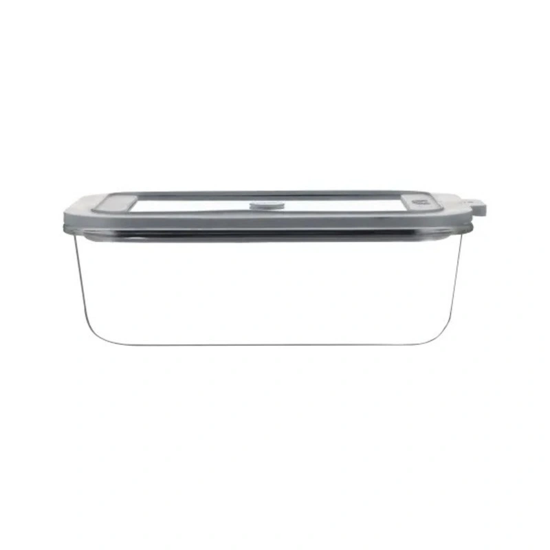 Kilner - Pojemnik hermetyczny szklany 1,5l Rectangl NFS