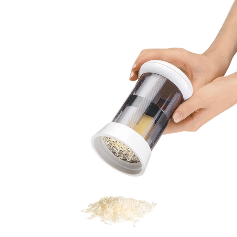 Moha - Młynek do sera MOLINObiały