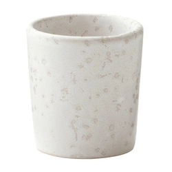 Bitz - Kieliszek na jajko Cream matte