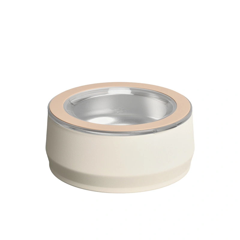 Stanley - miska dla psa Everyday Petbowl Cream
