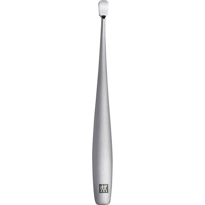 Zwilling - satynowe kopytko do skórek 12.5 cm Twinox