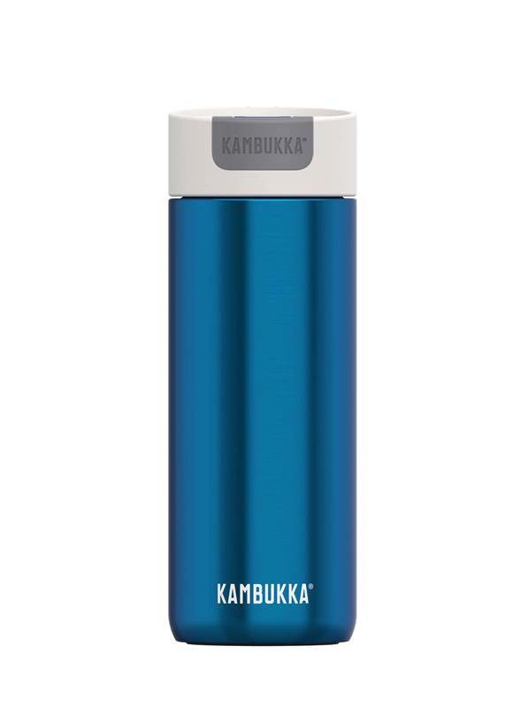 Kambukka - kubek termiczny Olympus 500ml Blue Moon