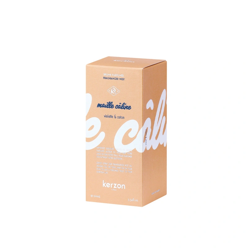 Kerzon - Woda toaletowa 100 ml Maille Câline
