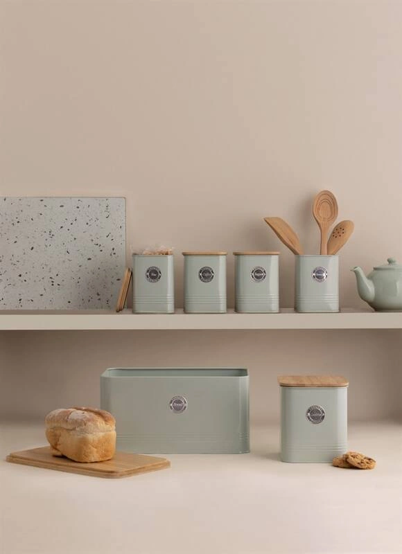 Typhoon - Pojemnik na przybory kuch.Squircle Mint Living