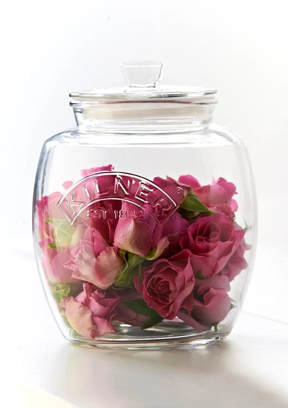 Kilner - Słoik do przechowywania 2l,Universal Storage