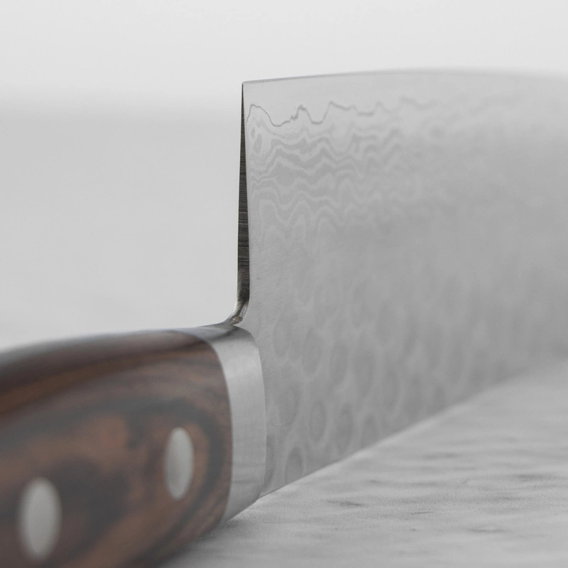 Kanetsune Seki - 900 VG-10 Nóż Szefa kuchni 21 cm