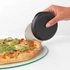 Brabantia - Nóż do pizzy Tasty+ szary