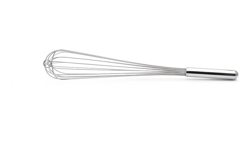 Weis - Trzepaczka Profi Heavy 10 cm