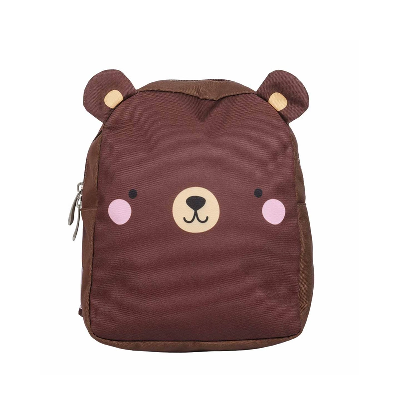 A Little Lovely Company - Plecak dla dzieci BEAR