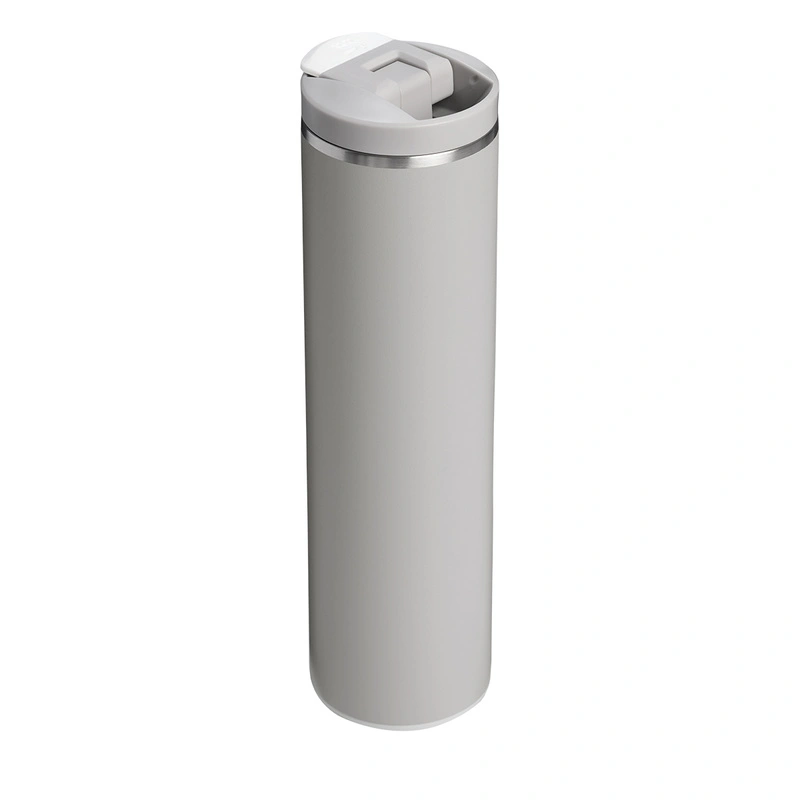 Stanley - kubek termiczny Aerolight Transit Flip Top 0.59 L Ash