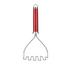 KitchenAid Culinary Tools - tłuczek do ziemniaków CORELINE Empire Red