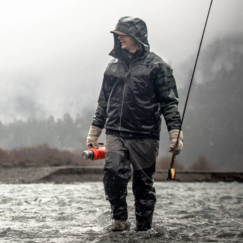 Stanley - Termos LEGENDARY CLASSIC - Blaze Orange 1L