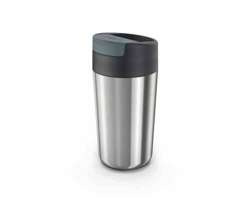 Joseph Joseph - Kubek termiczny 454ml Sipp™, szary