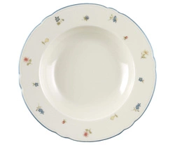 Seltman - MARIE-LUISE STREUBLUME Talerz do zupy 23 cm