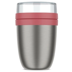 Mepal - Lunchpot termiczny Ellipse Vivid Mauve