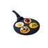 MASTRAD - Patelnia do pancake i blinów, 28cm