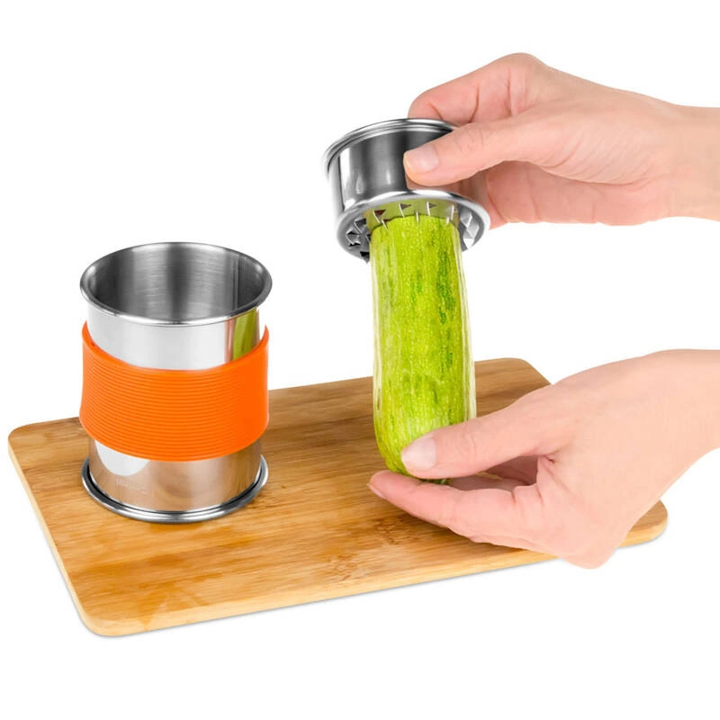 i Genietti - Krajalnica do warzyw