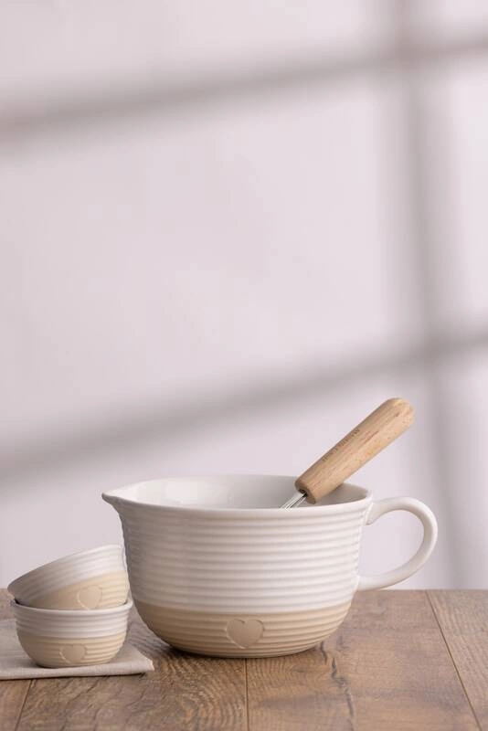 Mason Cash - Dzbanek na ciasto naleśnikowe Rustic Charm