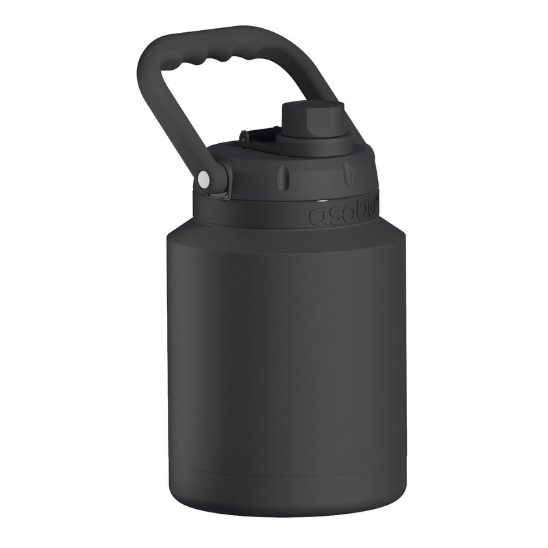 Asobu - Butelka MINI JUG BLACK, 975ml