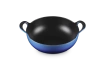 Le Creuset - Balti Dish 24 cm lazur