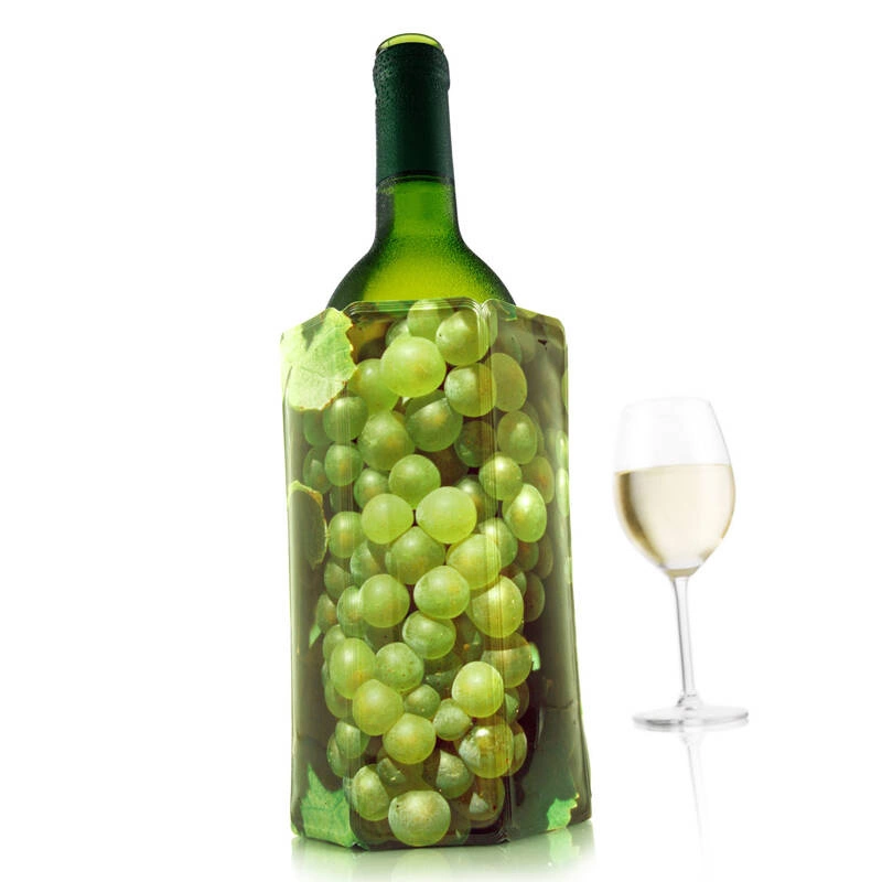 VACU VIN - Schładzacz do wina Białe Winogrona