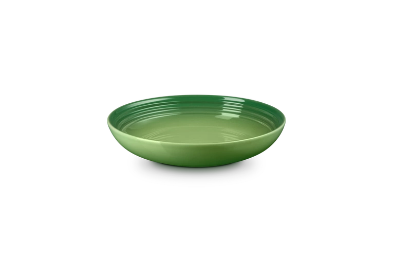 Le Creuset - Głęboki Talerz 22 cm Bamboo