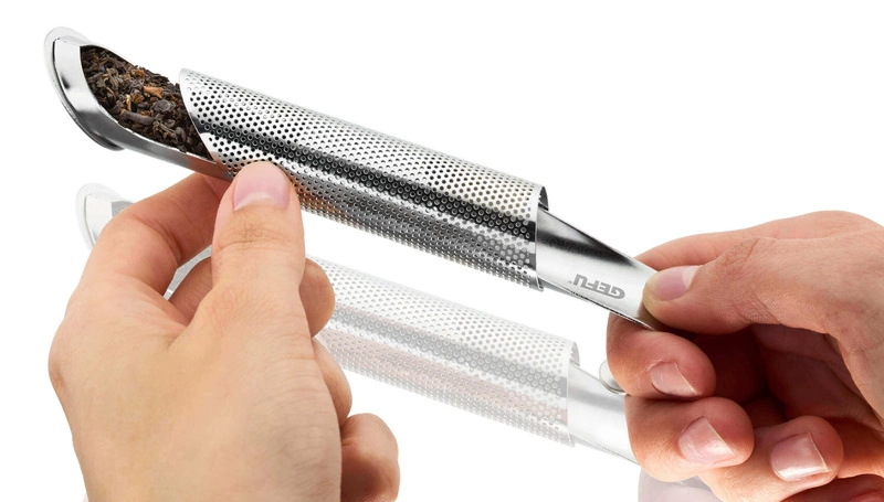 GEFU - T-STICK Filtr do herbaty