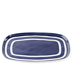 Guzzini - Talerz owalny 50 cm