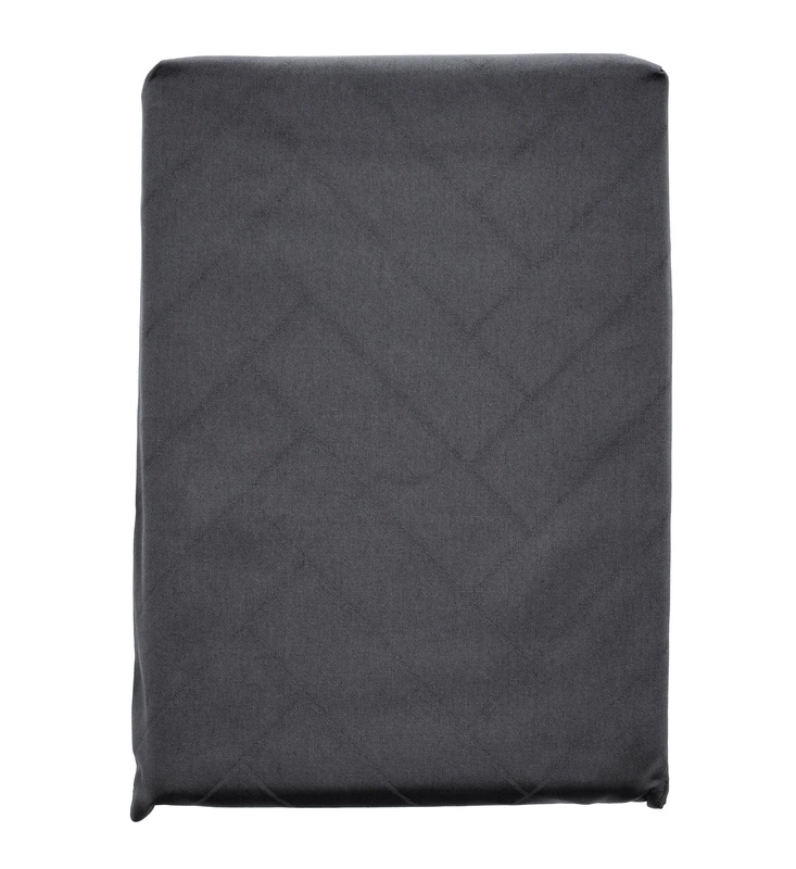 Södahl - Obrus Tiles ash