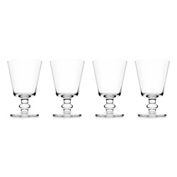 Jamie Oliver - Jamie Oliver kieliszki do wina 270ml Big Love - 4 szt.