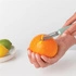 Brabantia - Obieraczka z zesterem Tasty+ zielona