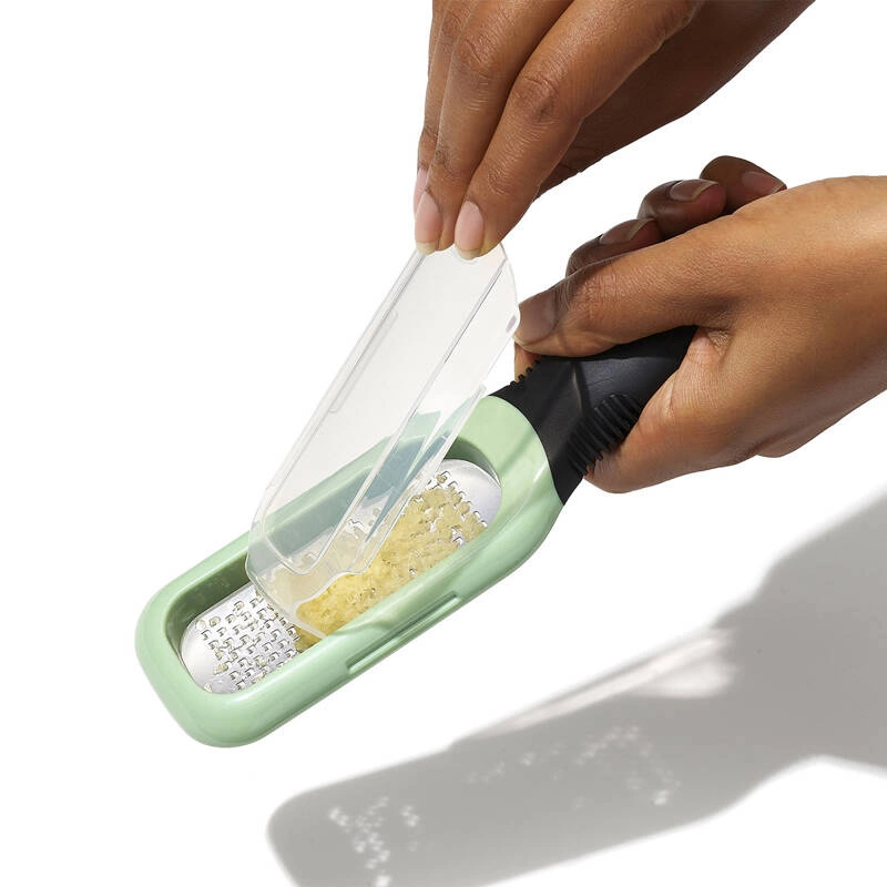 OXO - Tarka do czosnku/imbiru - Good Grips